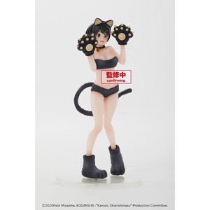 Coreful Figure Rent-A-Girlfriend Ruka Sarashina
